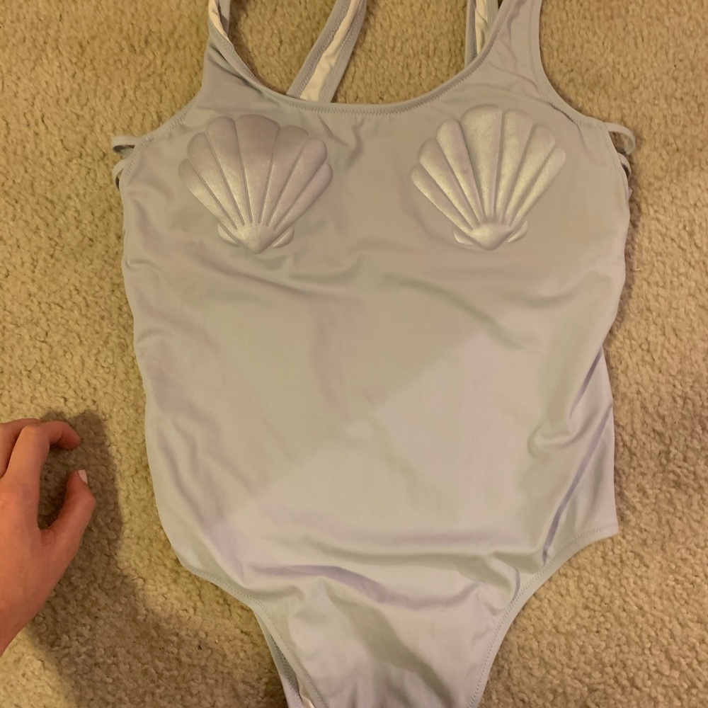 PINK one piece